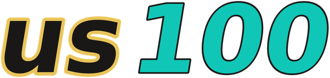 us100 logo