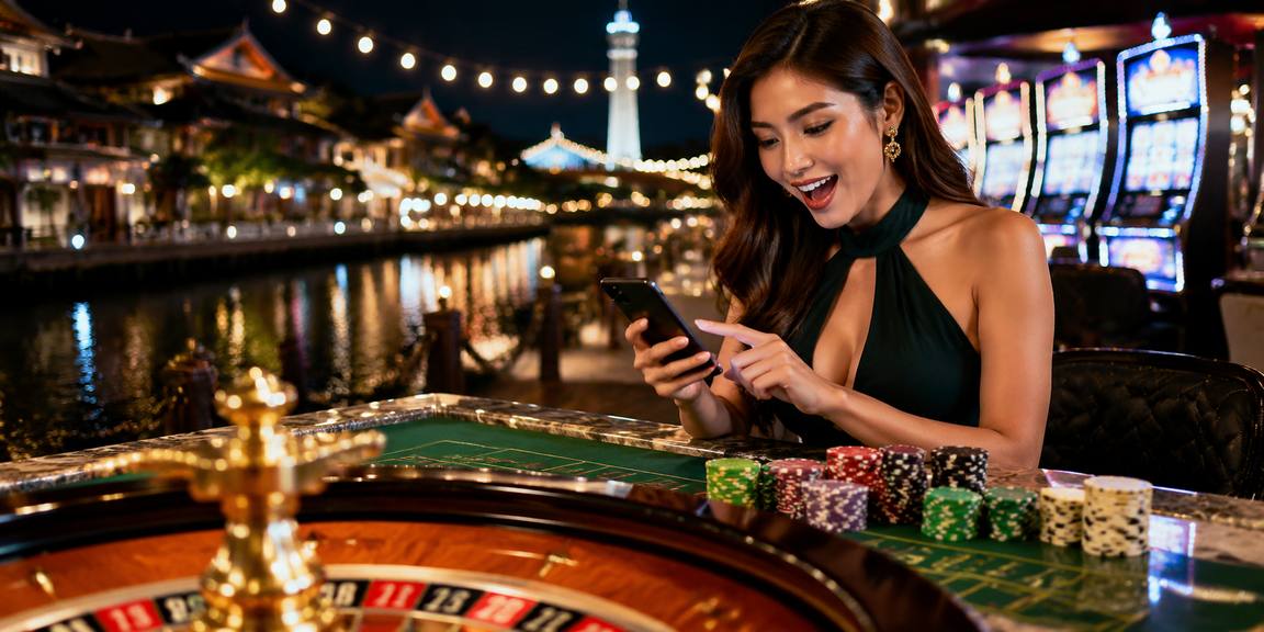 us100 mobile gaming