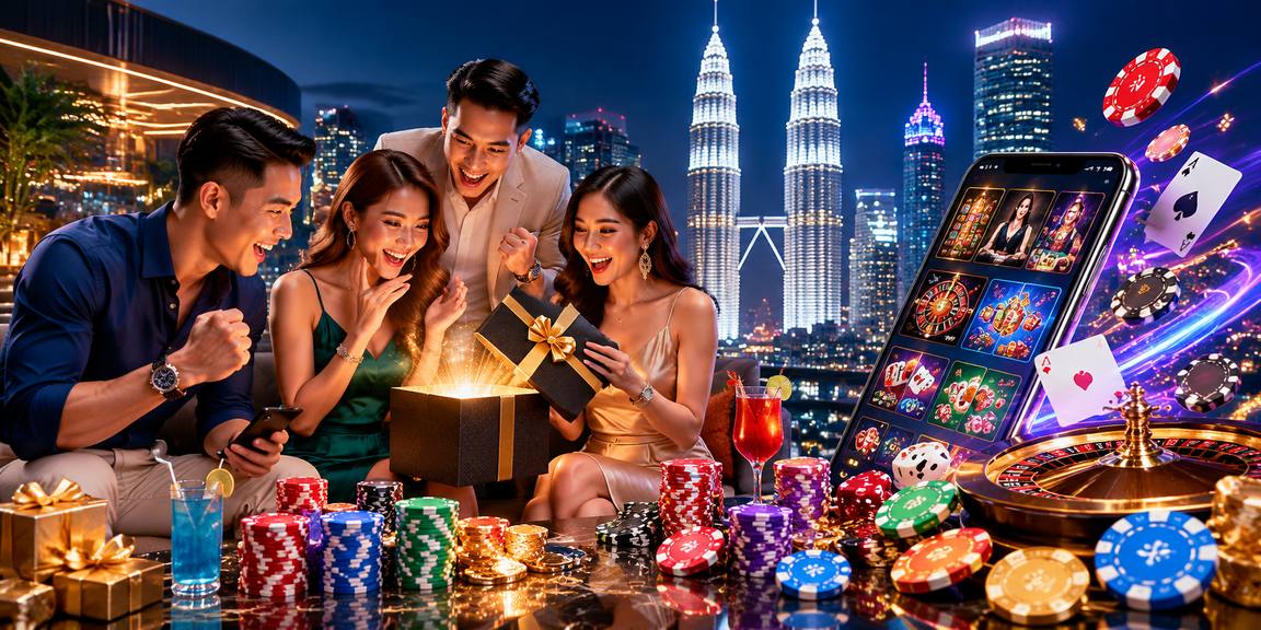 us100 Apa yang Kami Tawarkan dalam Kategori Keluarga